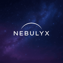 Nebulyx Logo