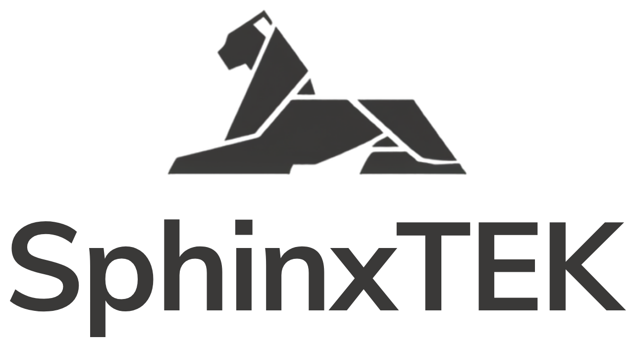 SphinxTEK LLC Logo
